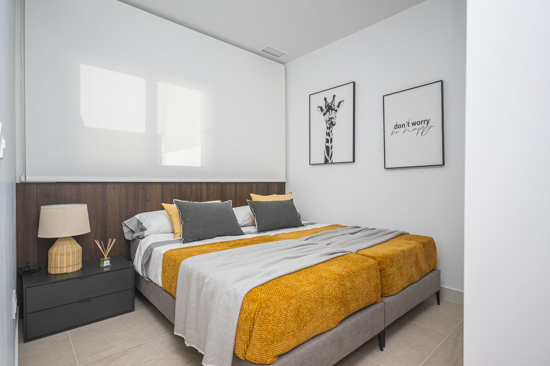 Nieuwbouw Woningen - Herenhuis -
Torrevieja