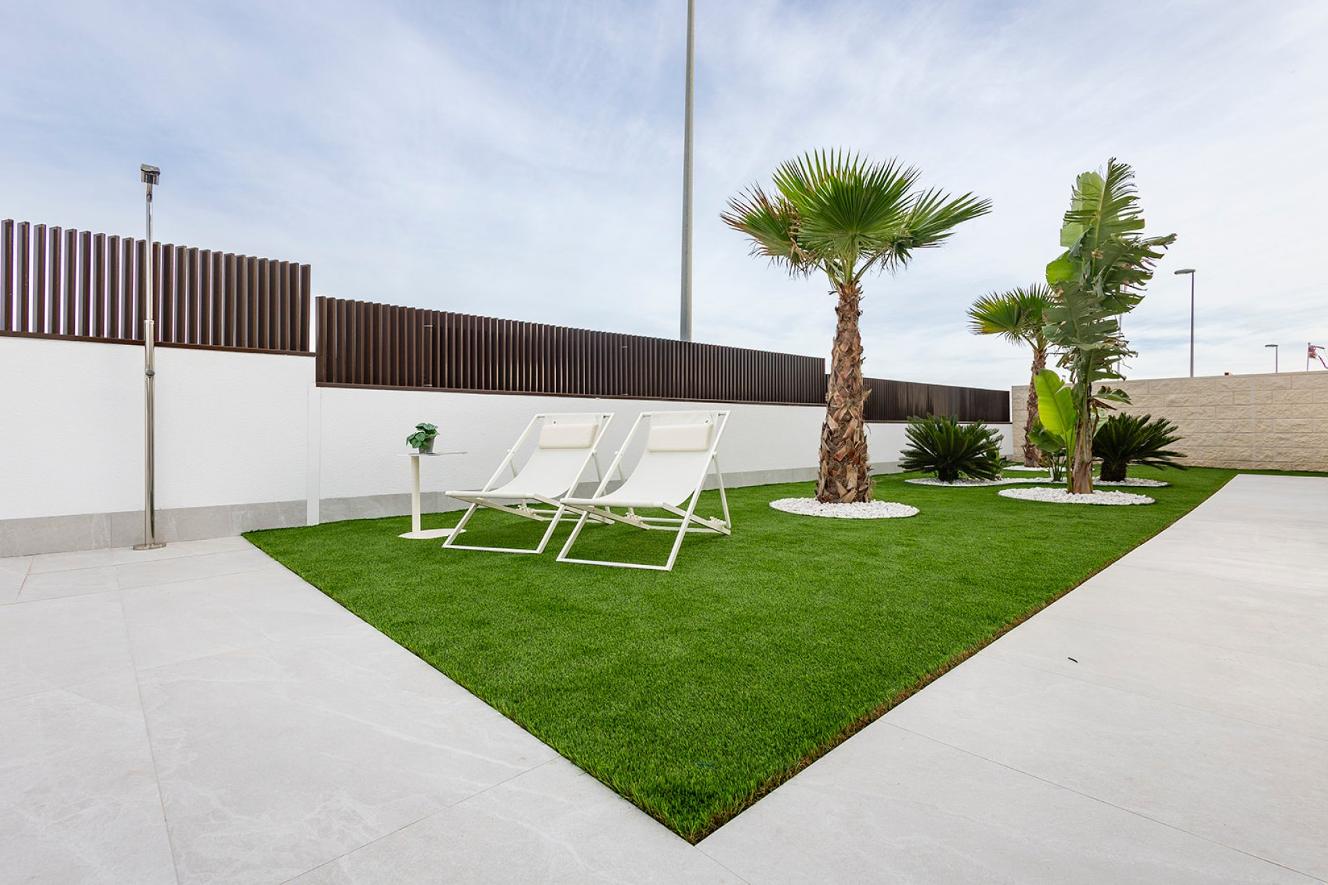 Nieuwbouw Woningen - Herenhuis -
Vistabella