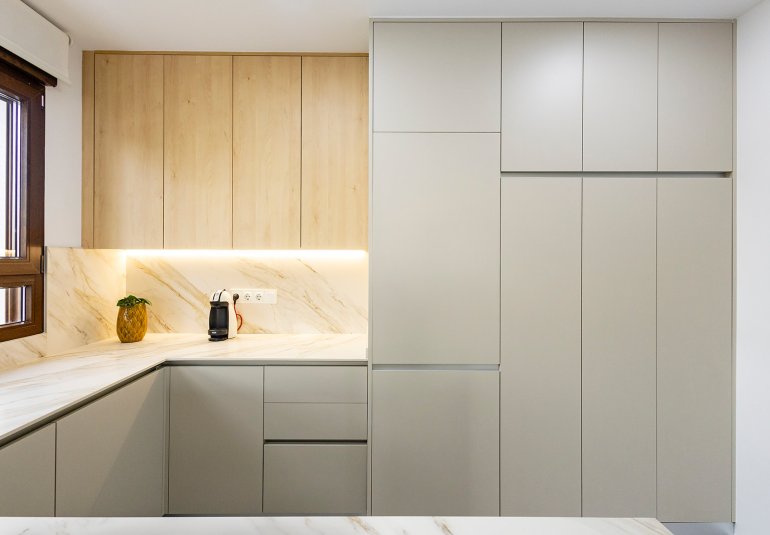 Nieuwbouw Woningen - Herenhuis -
Vistabella