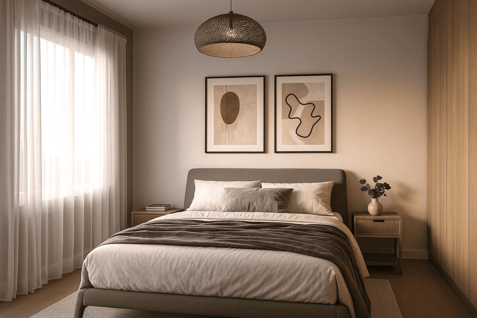 Nieuwbouw Woningen - high-bungalow -
Benejúzar