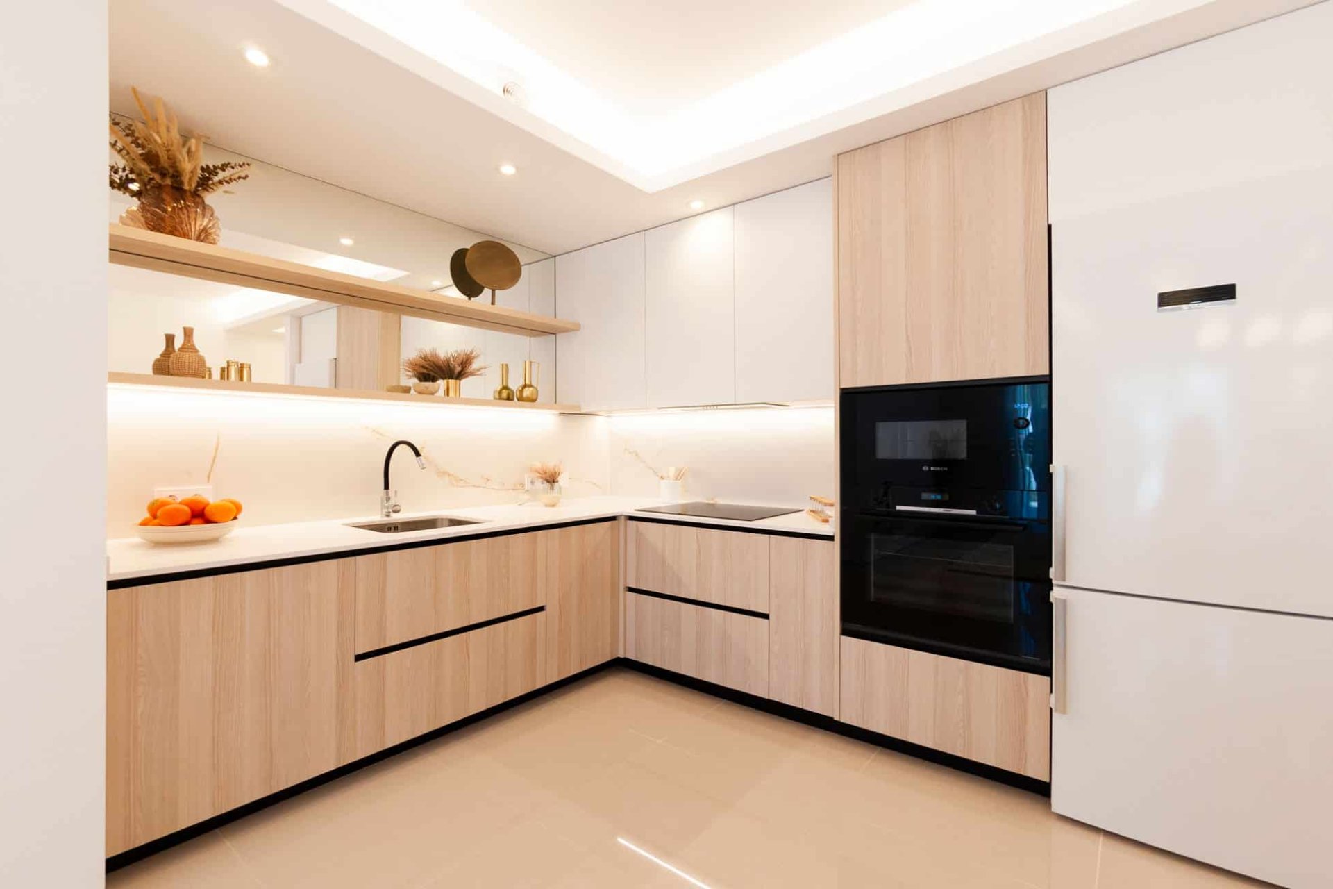 Nieuwbouw Woningen - high-bungalow -
Ciudad Quesada