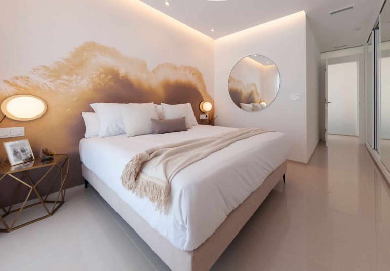 Nieuwbouw Woningen - high-bungalow -
Ciudad Quesada