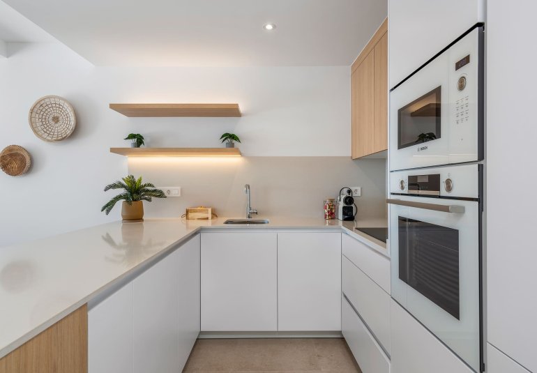 Nieuwbouw Woningen - high-bungalow -
Dolores