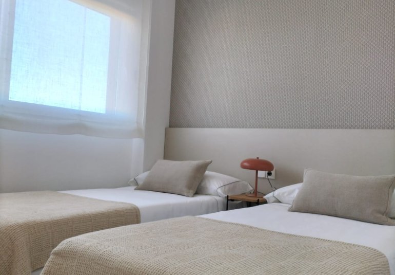 Nieuwbouw Woningen - high-bungalow -
Orihuela Costa