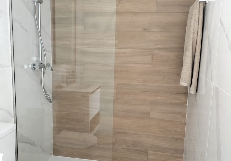 Nieuwbouw Woningen - high-bungalow -
Orihuela Costa