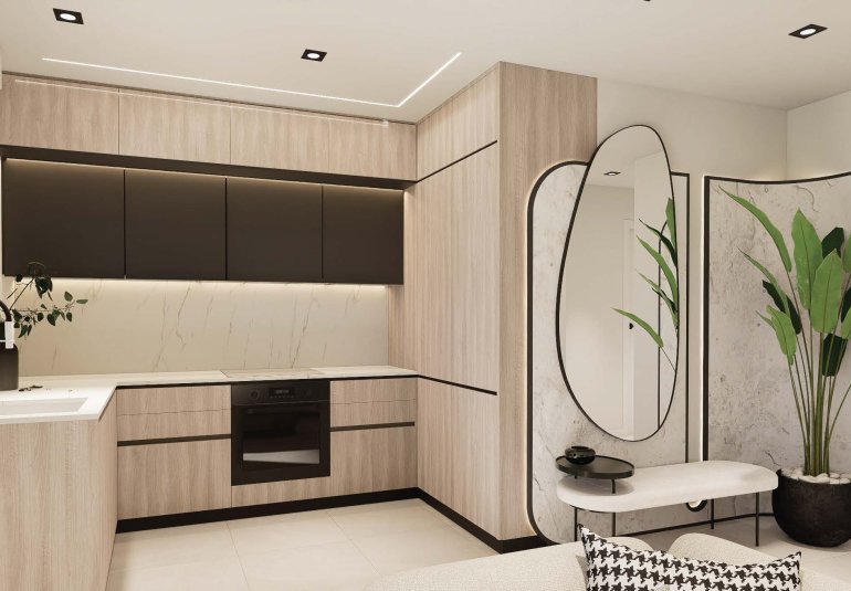 Nieuwbouw Woningen - high-bungalow -
Pilar de la Horadada