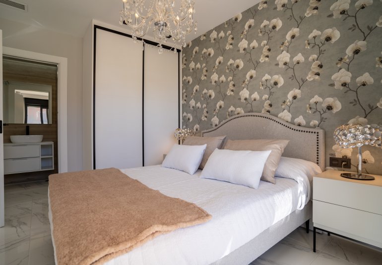 Nieuwbouw Woningen - high-bungalow -
Pilar de la Horadada