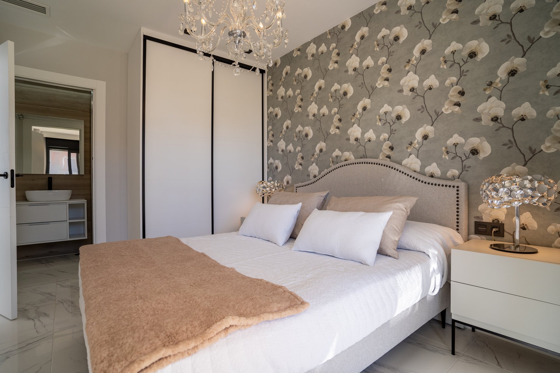 Nieuwbouw Woningen - high-bungalow -
Pilar de la Horadada