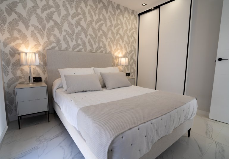 Nieuwbouw Woningen - high-bungalow -
Pilar de la Horadada