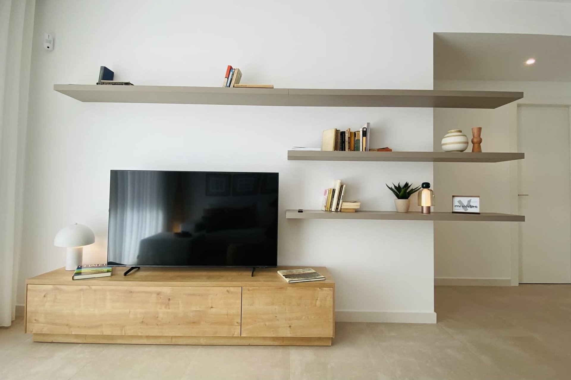 Nieuwbouw Woningen - high-bungalow -
Pilar de la Horadada