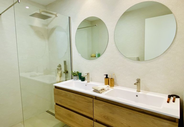 Nieuwbouw Woningen - high-bungalow -
Pilar de la Horadada