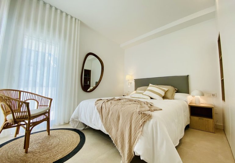 Nieuwbouw Woningen - high-bungalow -
Pilar de la Horadada