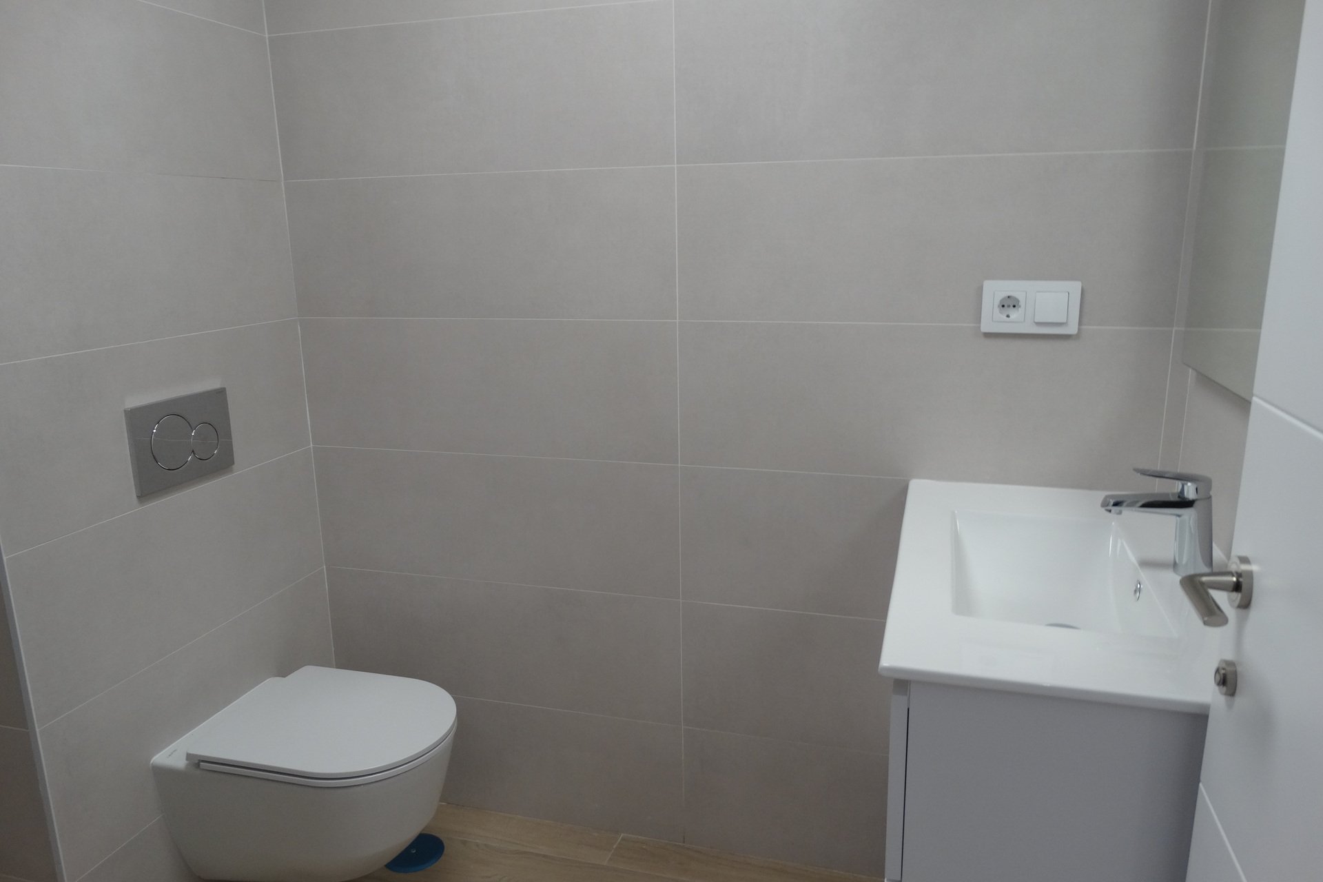 Nieuwbouw Woningen - high-bungalow -
Pilar de la Horadada