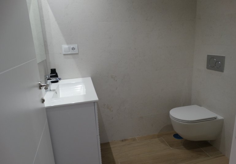 Nieuwbouw Woningen - high-bungalow -
Pilar de la Horadada