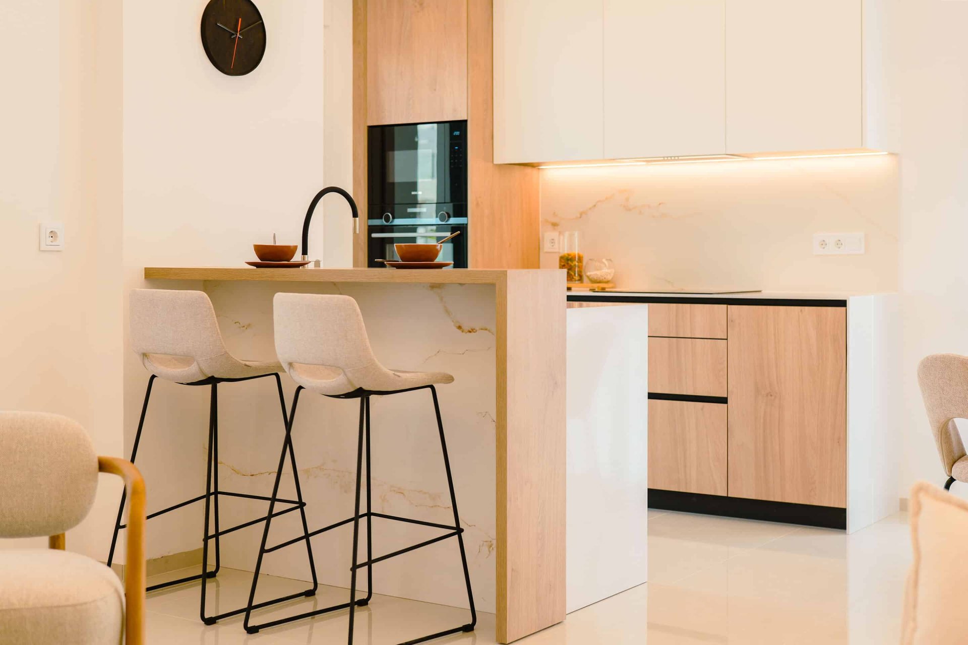 Nieuwbouw Woningen - high-bungalow -
Rojales