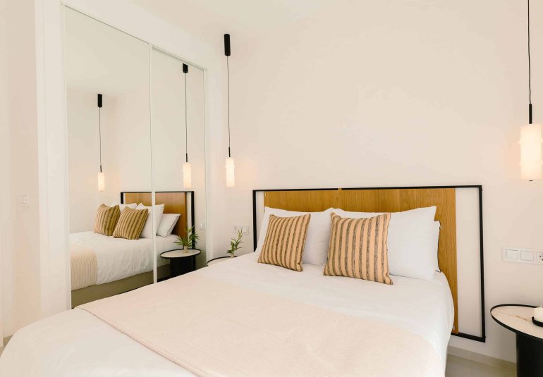 Nieuwbouw Woningen - high-bungalow -
Rojales