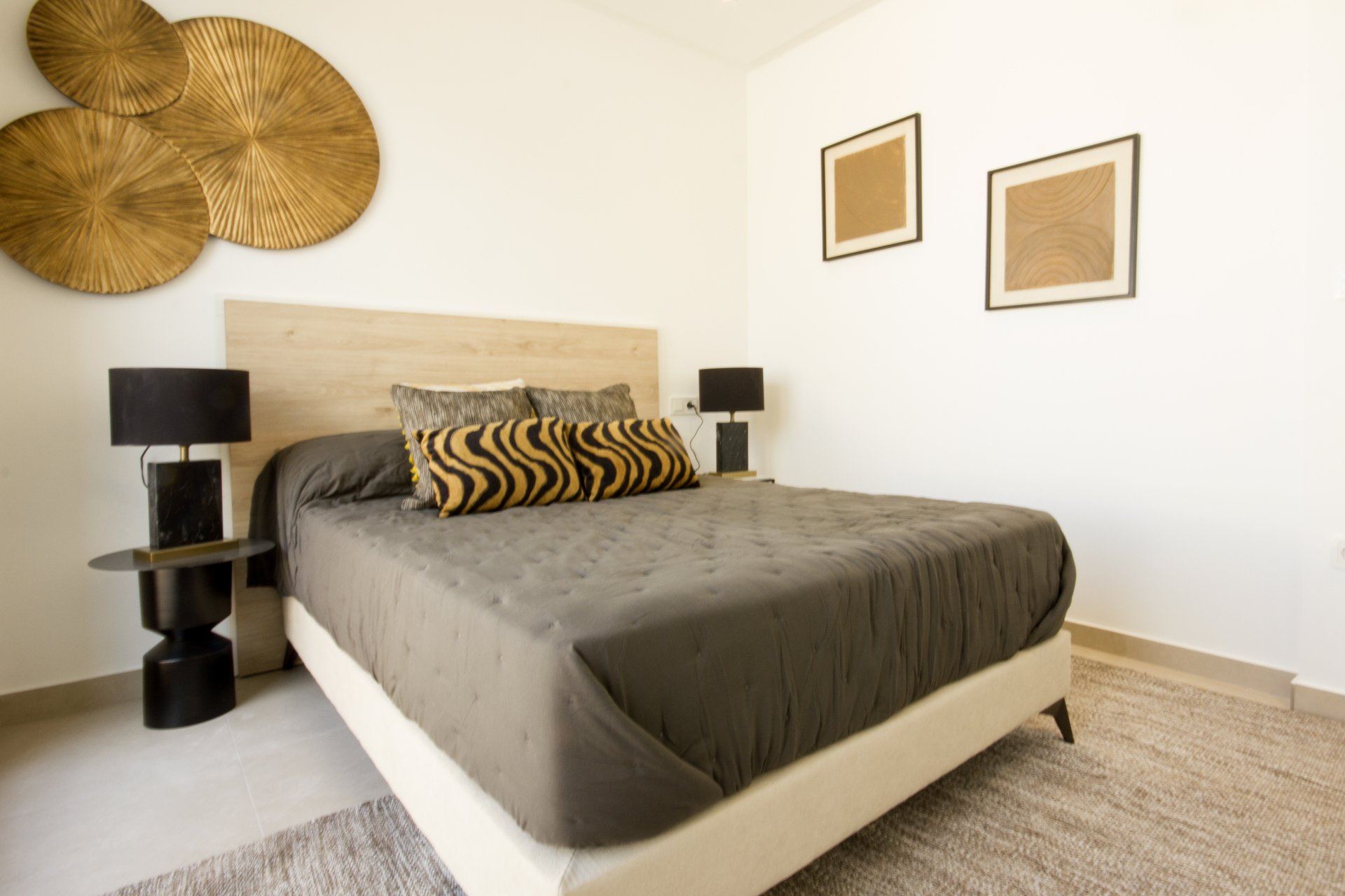 Nieuwbouw Woningen - high-bungalow -
San Fulgencio