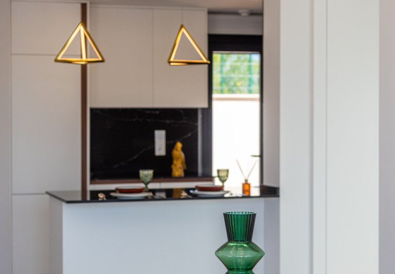 Nieuwbouw Woningen - high-bungalow -
San Miguel de Salinas