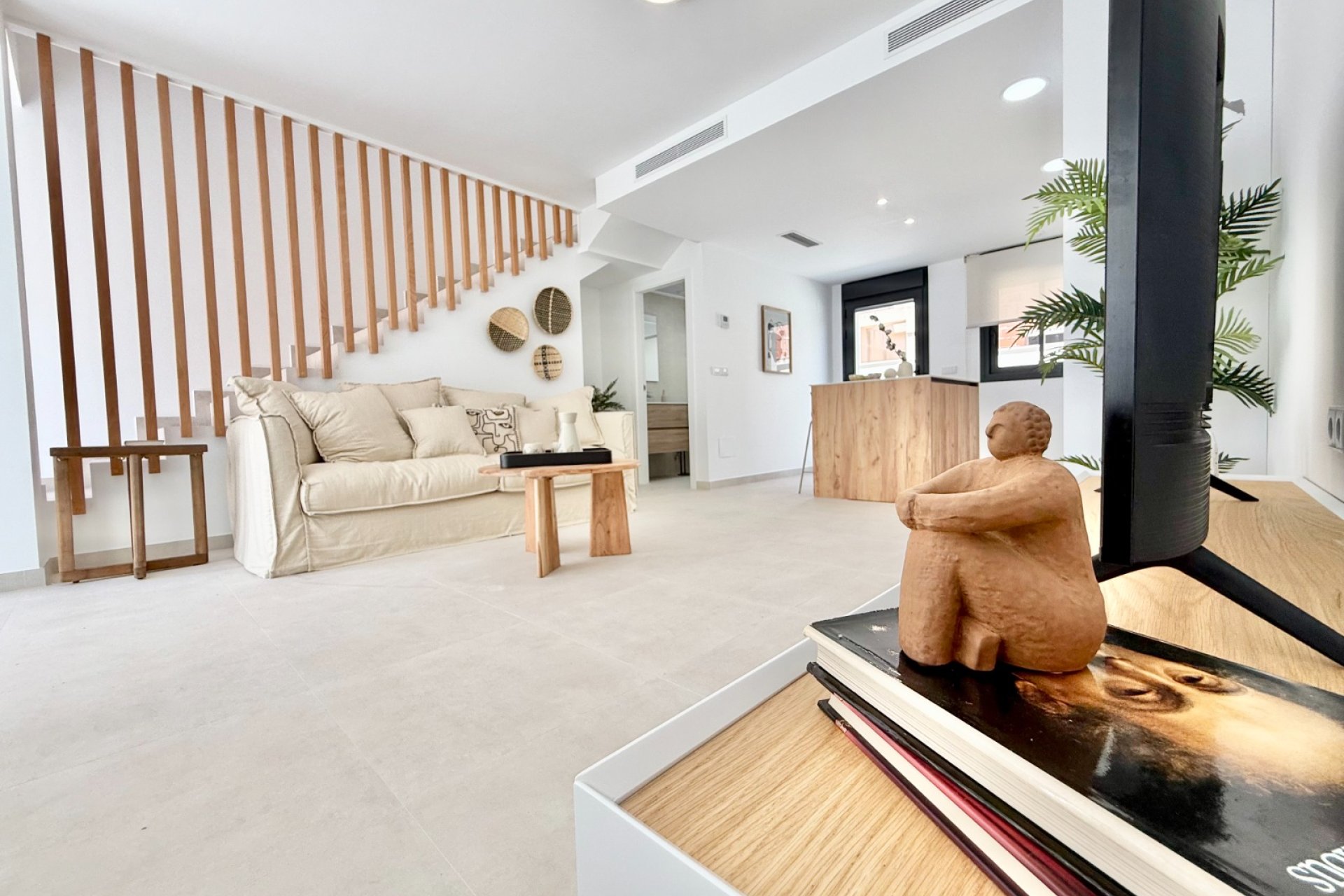 Nieuwbouw Woningen - low-bungalow -
Cox