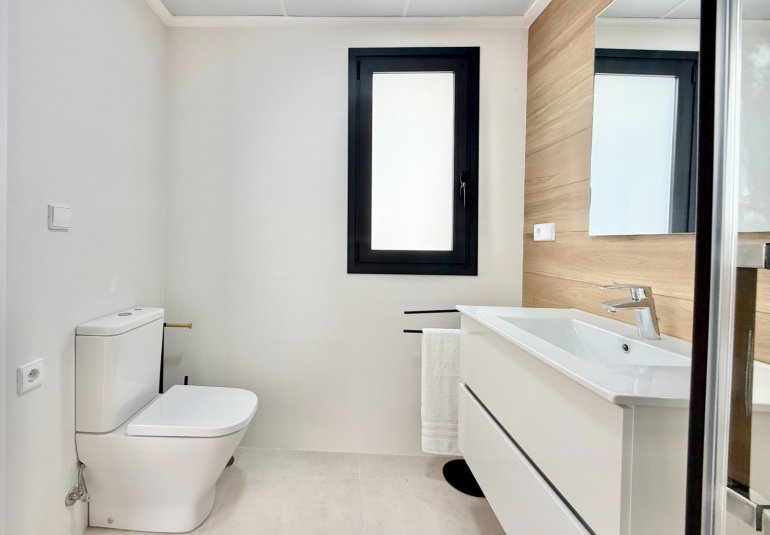 Nieuwbouw Woningen - low-bungalow -
Cox