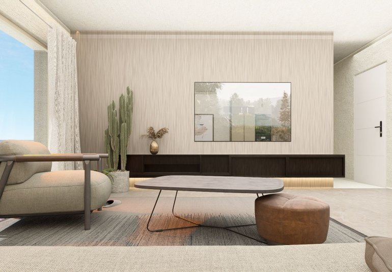 Nieuwbouw Woningen - low-bungalow -
Pilar de la Horadada