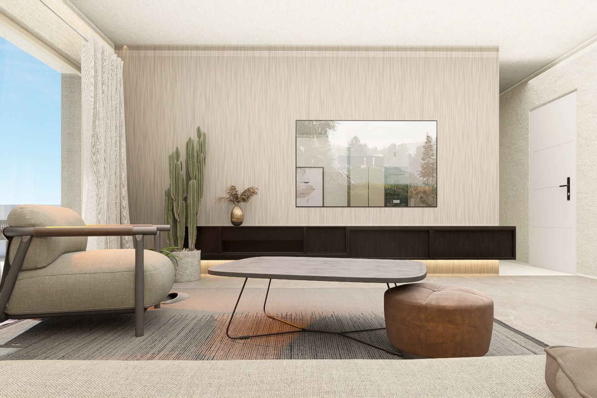 Nieuwbouw Woningen - low-bungalow -
Pilar de la Horadada