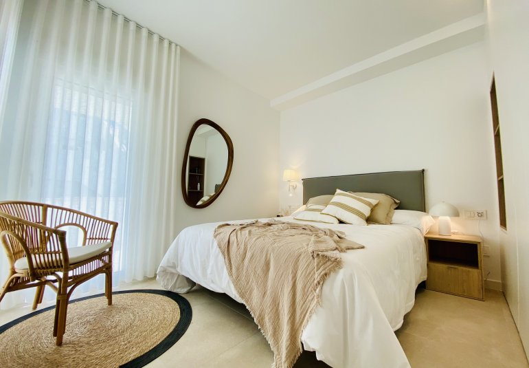 Nieuwbouw Woningen - low-bungalow -
Pilar de la Horadada