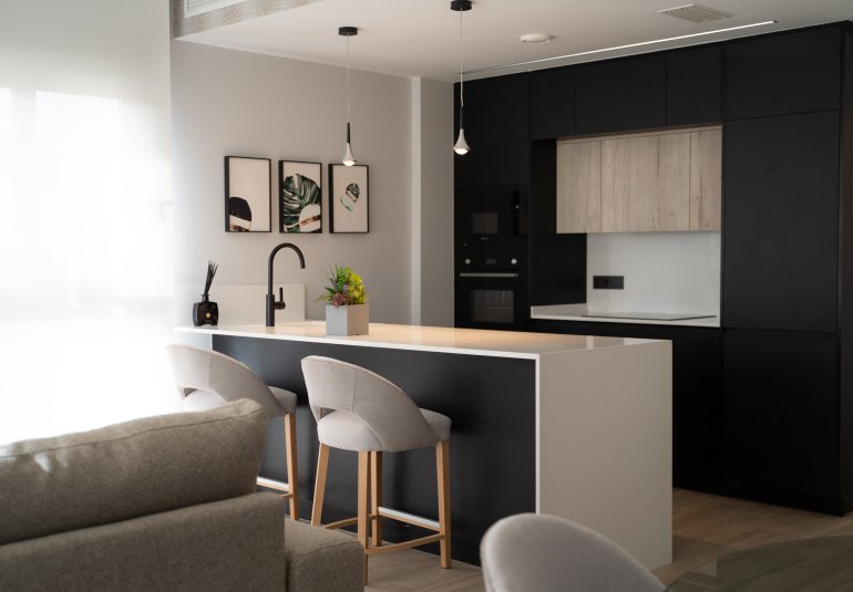 Nieuwbouw Woningen - low-bungalow -
Pilar de la Horadada