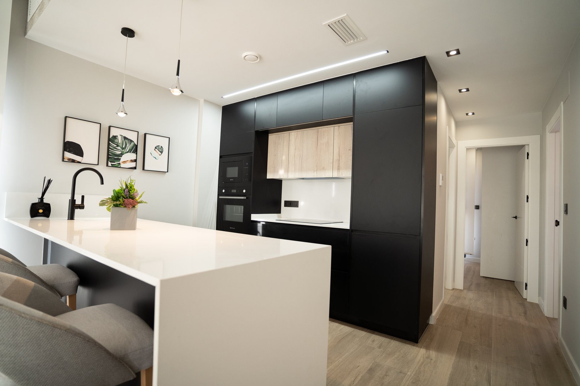 Nieuwbouw Woningen - low-bungalow -
Pilar de la Horadada