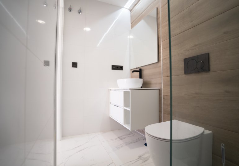 Nieuwbouw Woningen - low-bungalow -
Pilar de la Horadada