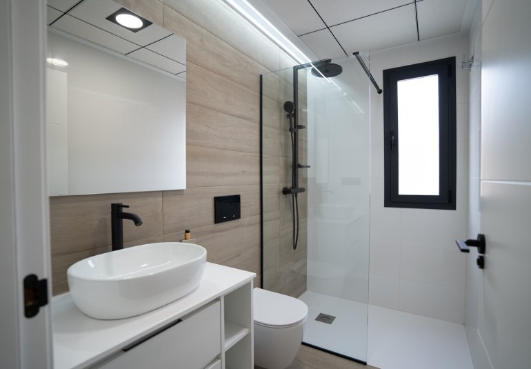 Nieuwbouw Woningen - low-bungalow -
Pilar de la Horadada