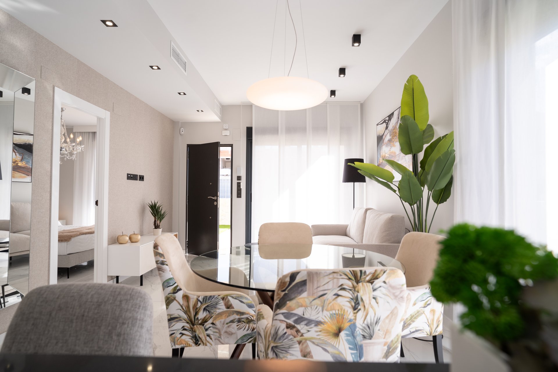 Nieuwbouw Woningen - low-bungalow -
Pilar de la Horadada