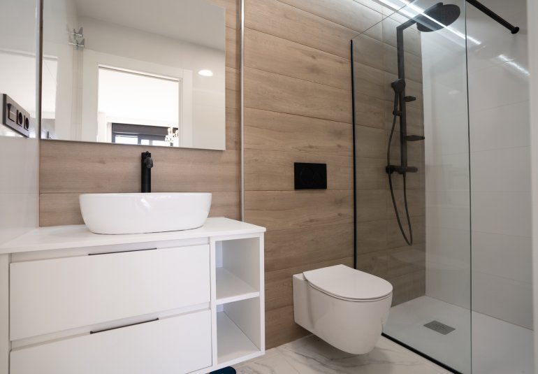 Nieuwbouw Woningen - low-bungalow -
Pilar de la Horadada