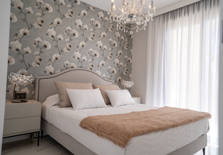 Nieuwbouw Woningen - low-bungalow -
Pilar de la Horadada