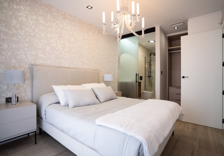 Nieuwbouw Woningen - low-bungalow -
Pilar de la Horadada