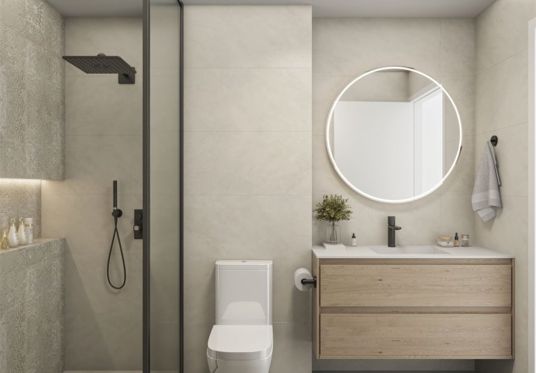 Nieuwbouw Woningen - low-bungalow -
Pilar de la Horadada