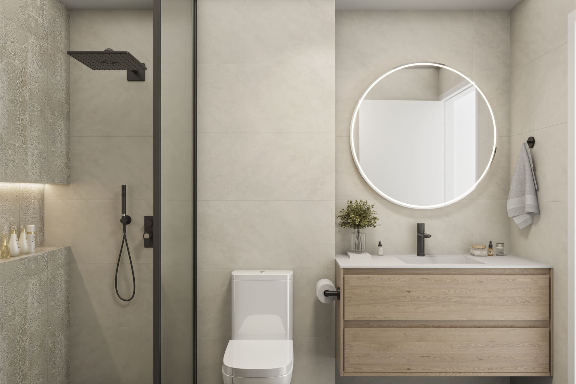 Nieuwbouw Woningen - low-bungalow -
Pilar de la Horadada