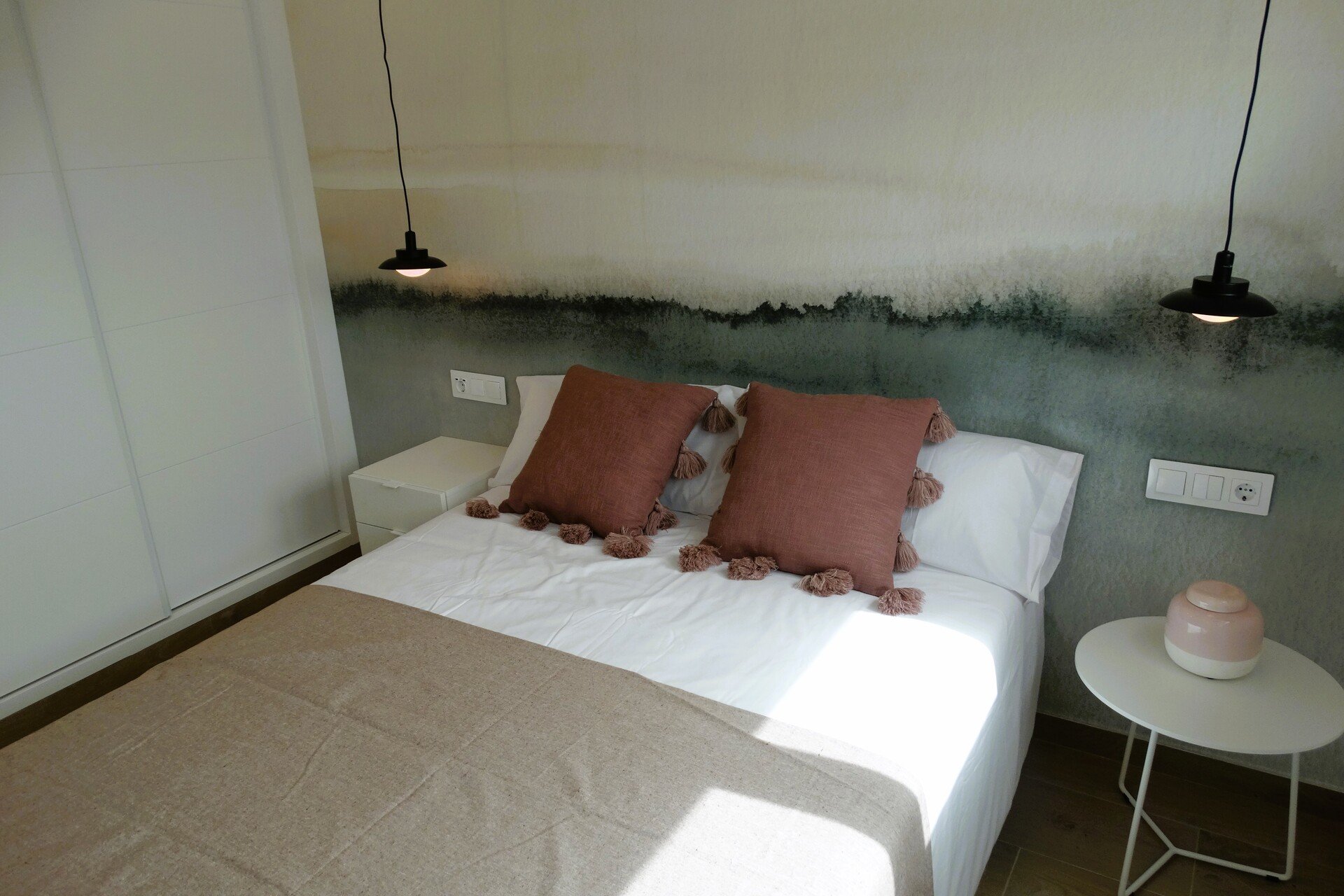 Nieuwbouw Woningen - low-bungalow -
Pilar de la Horadada