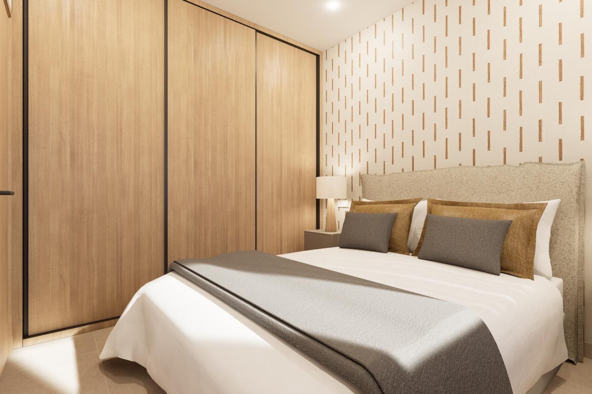 Nieuwbouw Woningen - low-bungalow -
Pilar de la Horadada