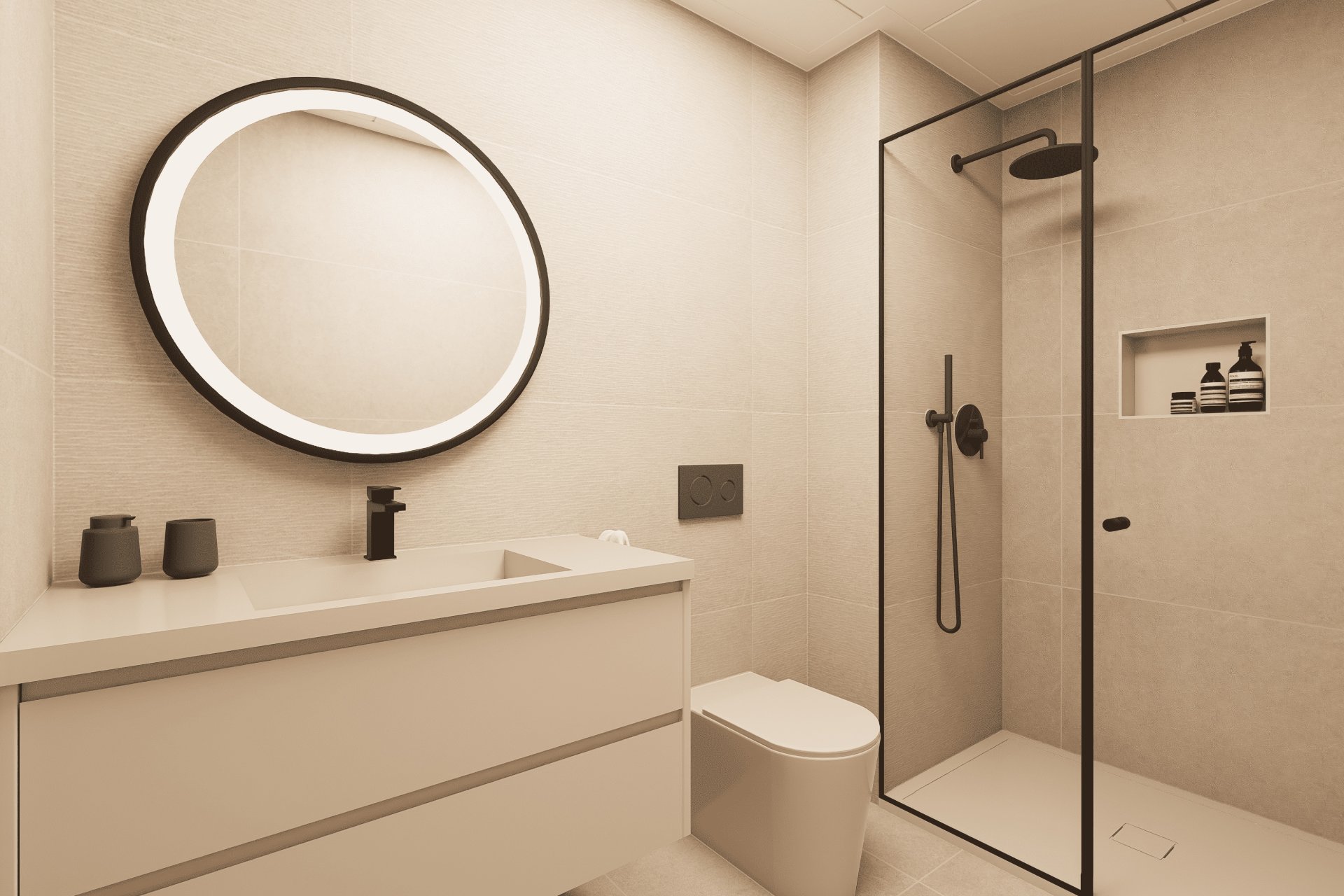 Nieuwbouw Woningen - low-bungalow -
Pilar de la Horadada