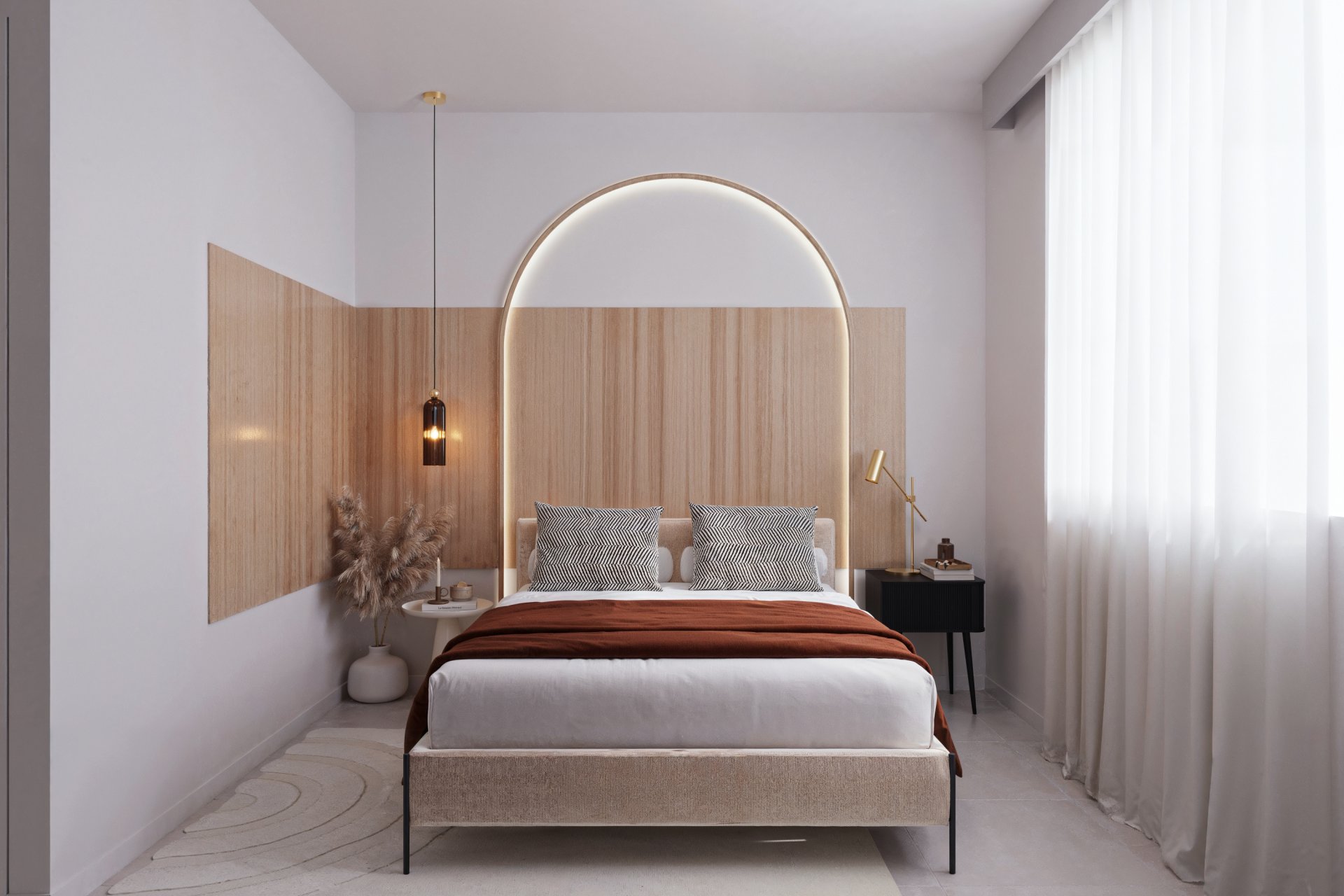 Nieuwbouw Woningen - low-bungalow -
San Miguel de Salinas