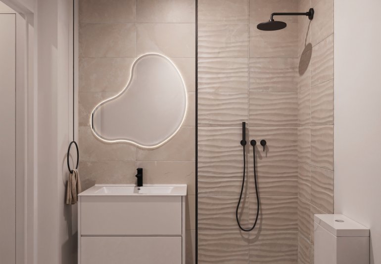 Nieuwbouw Woningen - low-bungalow -
San Miguel de Salinas