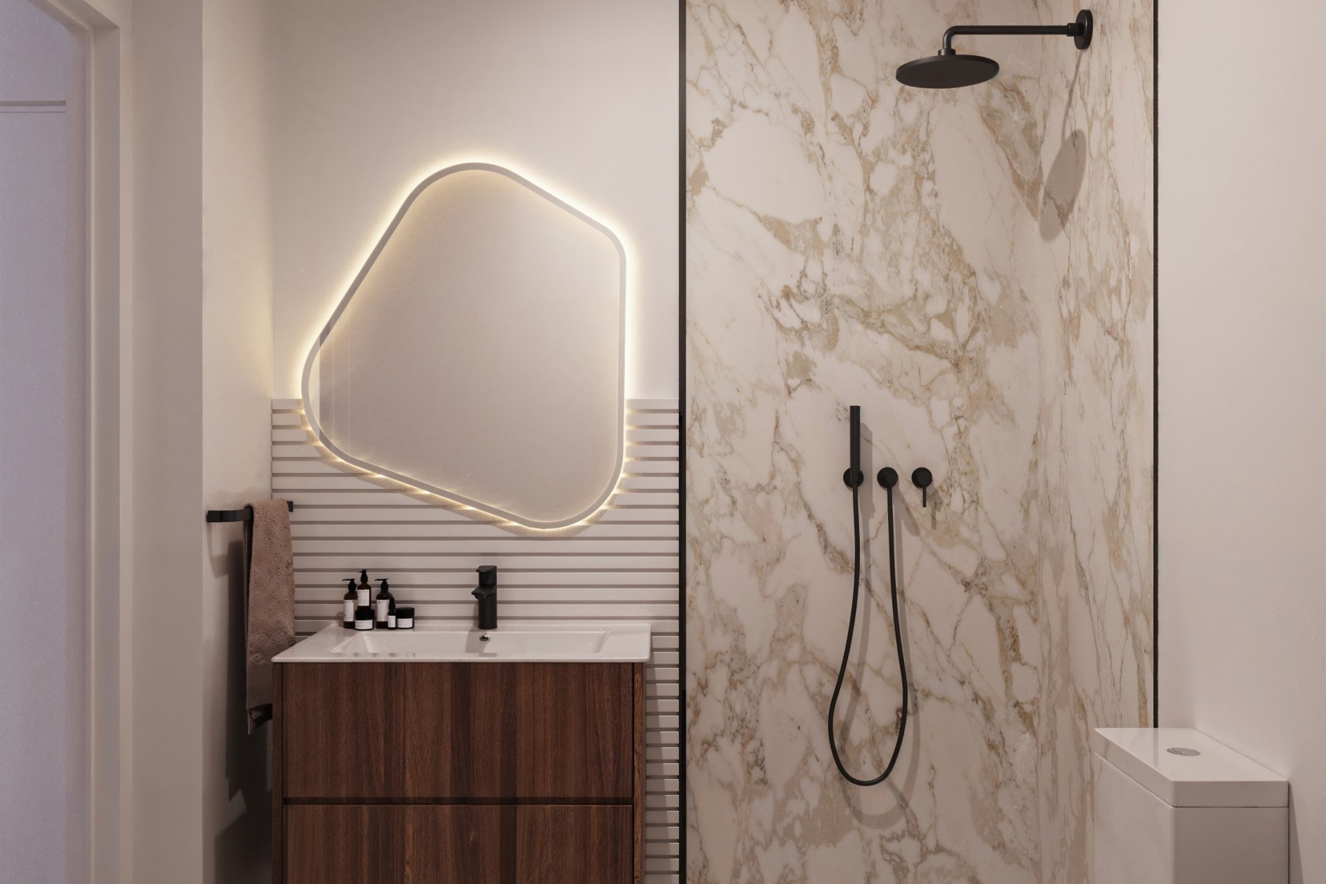 Nieuwbouw Woningen - low-bungalow -
San Miguel de Salinas