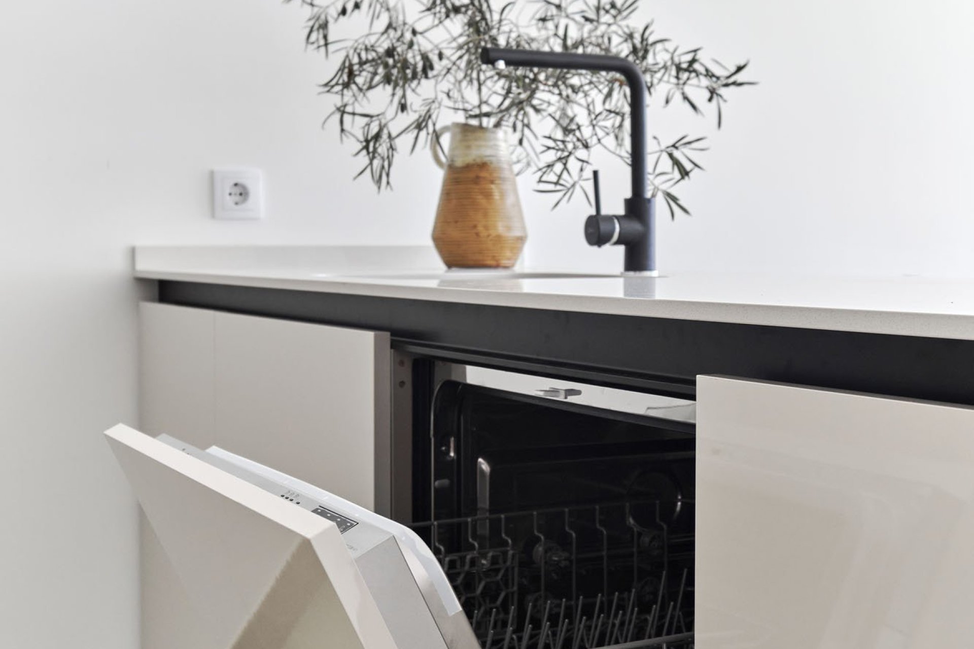 Nieuwbouw Woningen - low-bungalow -
Torrevieja