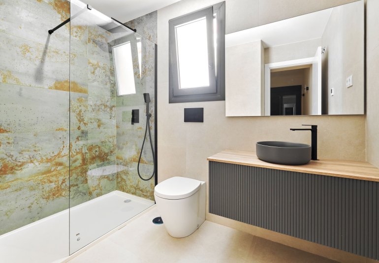 Nieuwbouw Woningen - low-bungalow -
Torrevieja