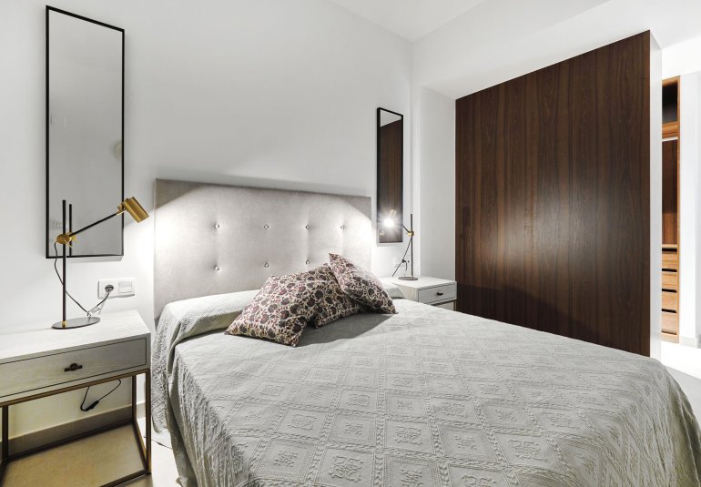 Nieuwbouw Woningen - low-bungalow -
Torrevieja