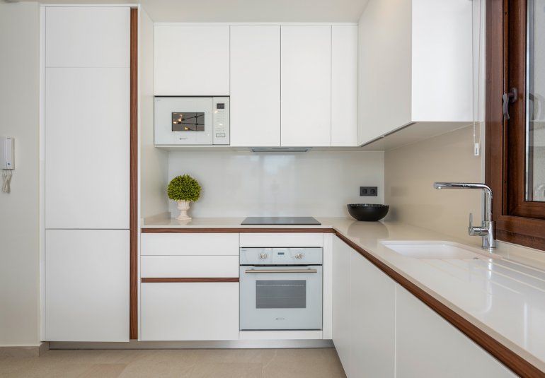 Nieuwbouw Woningen - low-bungalow -
Torrevieja