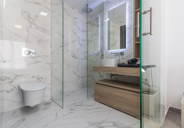 Nieuwbouw Woningen - low-bungalow -
Torrevieja