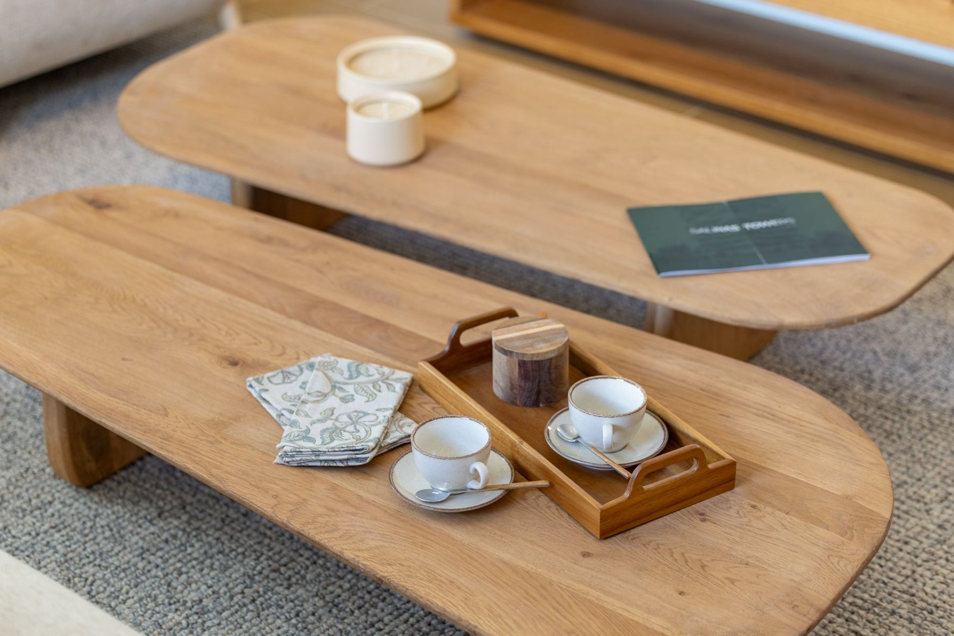 Nieuwbouw Woningen - Penthouse -
Calpe