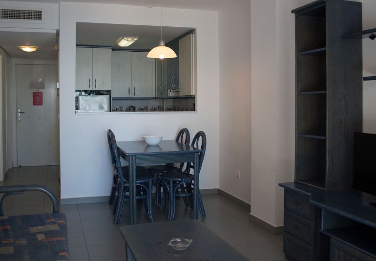 Nieuwbouw Woningen - Penthouse -
Calpe